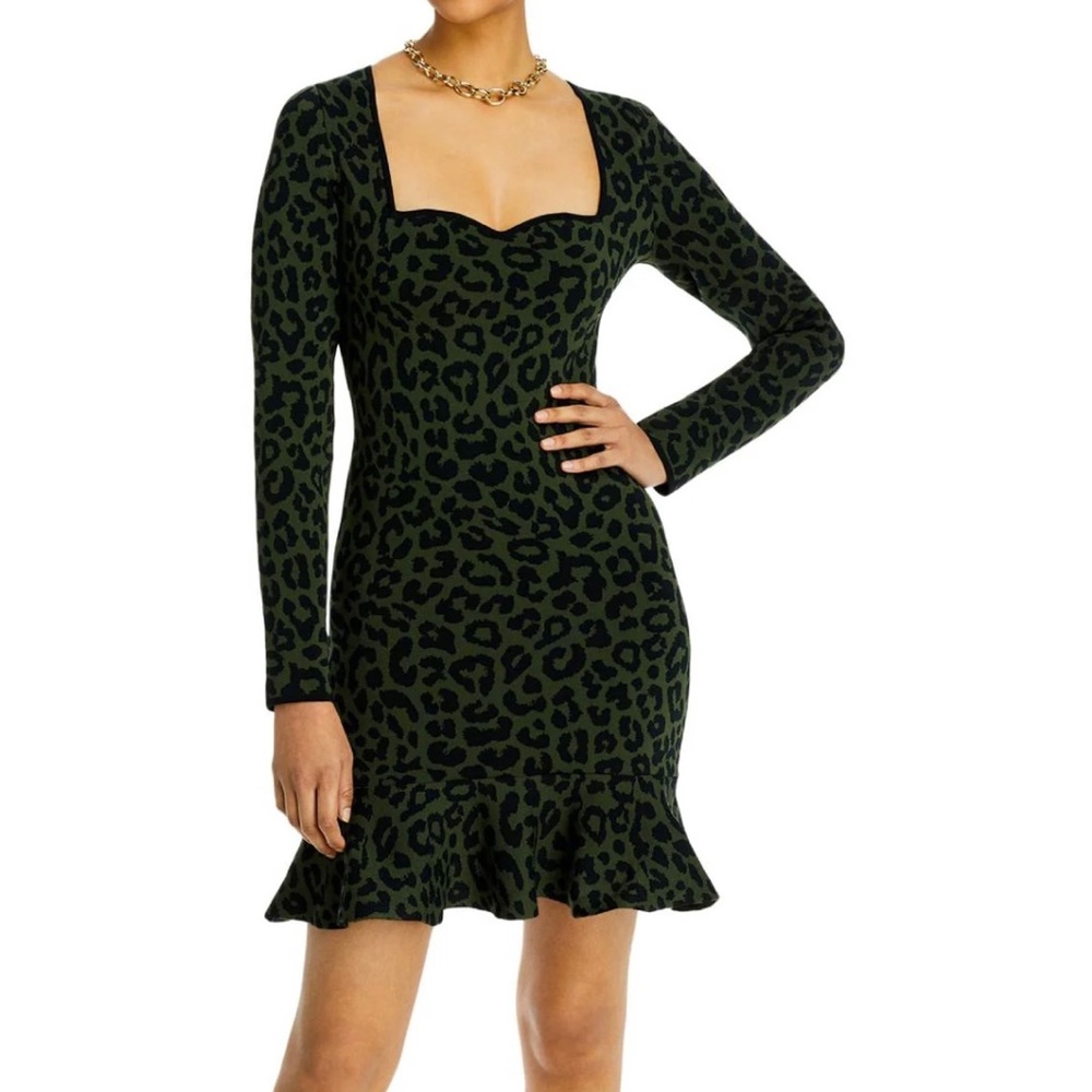 Brand new never worn sweater dress
